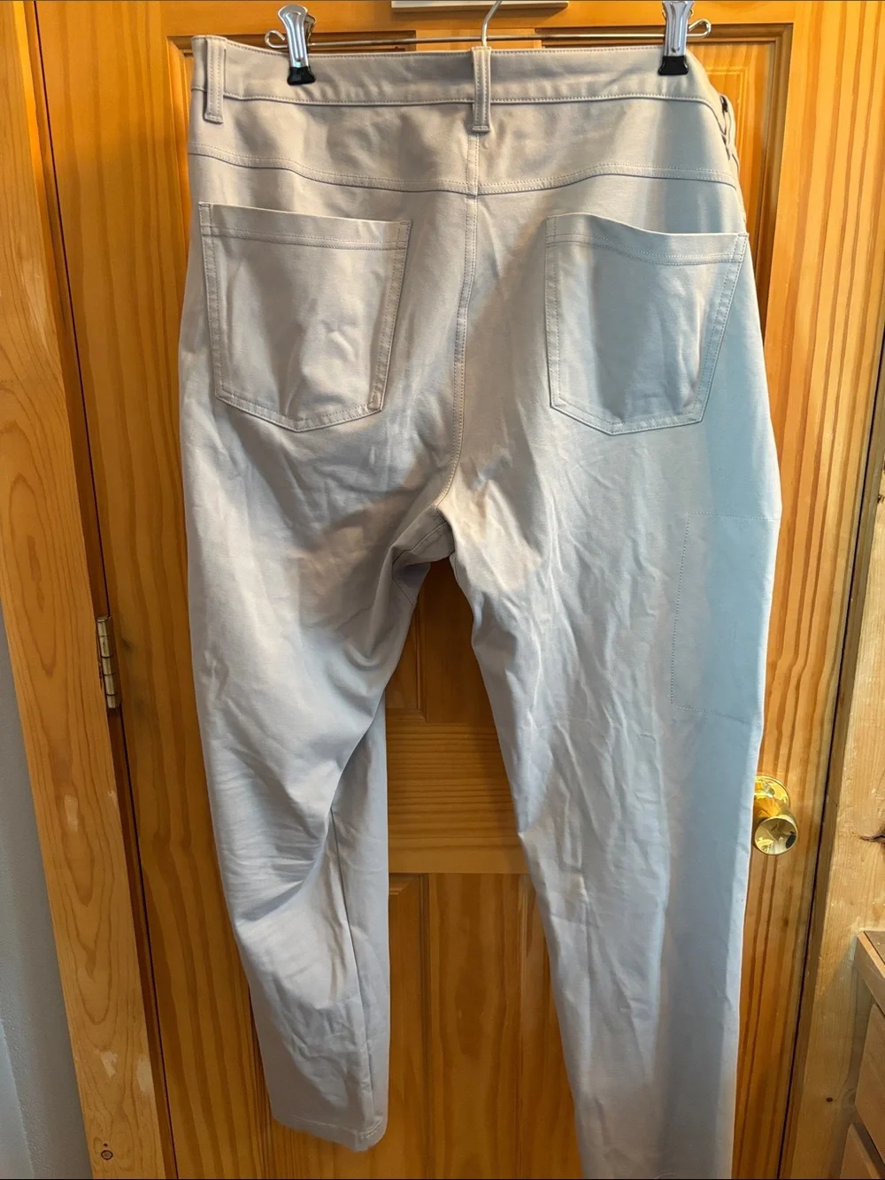 Everyday Pant 2.0 - Classic Fit